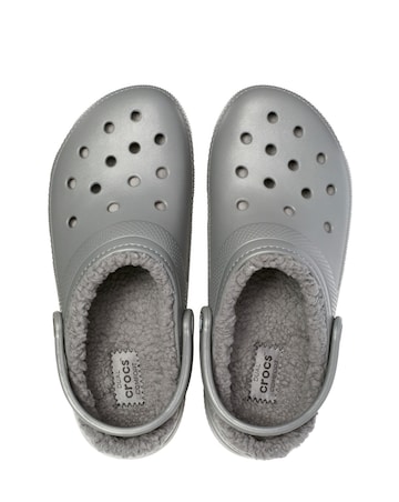 Crocs Classic Lined Clogs