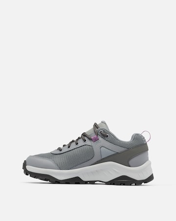 Columbia Trailstorm Ascend Waterproof Shoes