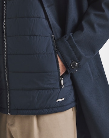 Folio Mac with Gilet Insert