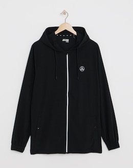 Active Full Zip Tracktop