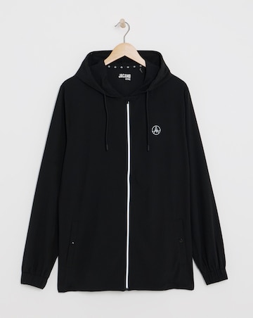 Active Full Zip Tracktop