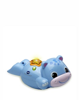VTech Sing &amp; Paddle Hippo