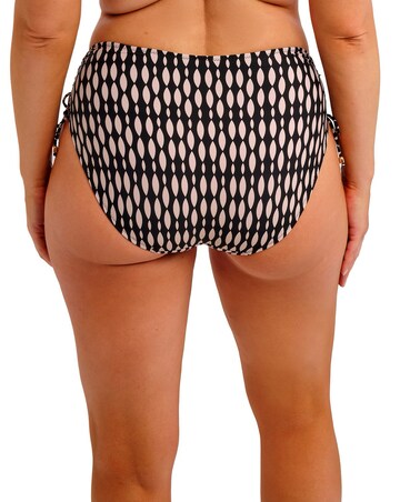 Fantasie Shell Bay High Waist Bikini Bottoms
