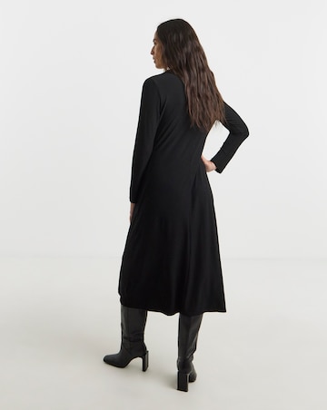 2 in 1 Waistcoat Dress