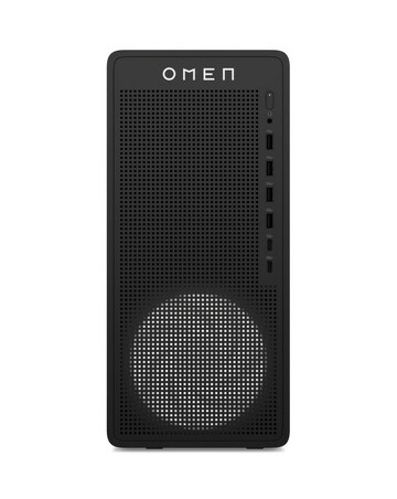 HP OMEN Gaming Desktop Tower - Intel Core i5 NVIDIA GeForce RTX 3050 16GB 1TB