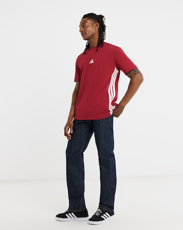 adidas 3 Stripes T-Shirt