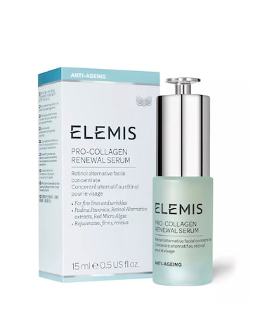 Elemis Pro-Collagen Renewal Serum - 15ml