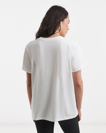 Under Armour Rival Core Short Sleeve T-Shirt