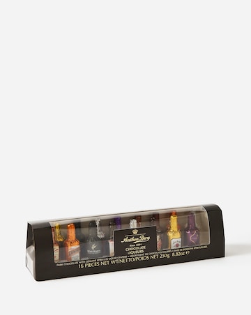 Anthon Berg Chocolate Liquer Selection