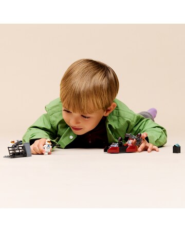 LEGO Star WarsSiege of Mandalore Battle Pack