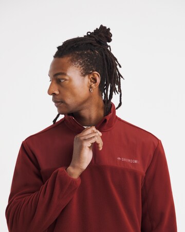 Snowdonia Polar Fleece