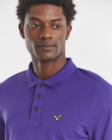 Voi Storm Pocket Polo Long Length