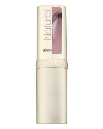 L'Oreal Paris Color Riche Satin Lipstick 235 Nude