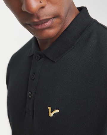 Voi Black Storm Polo Long Length
