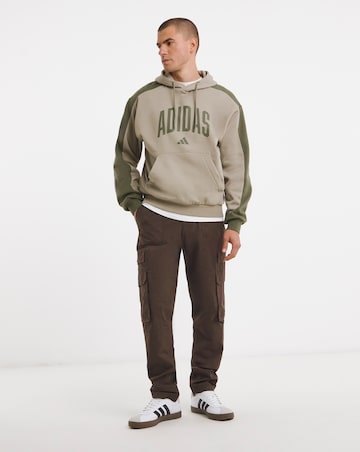 adidas Collegiate Hoodie