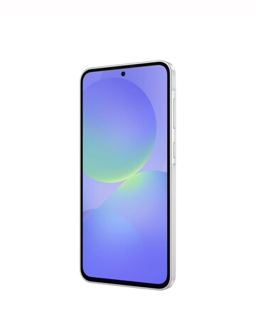 Samsung Galaxy A36 5G Awesome White & Buds FE Bundle