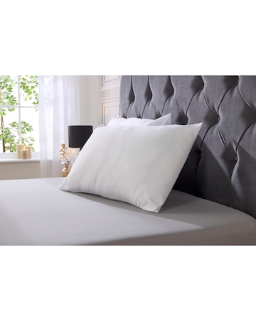 Firm Support Side Sleeper Pack of 2 Pillows