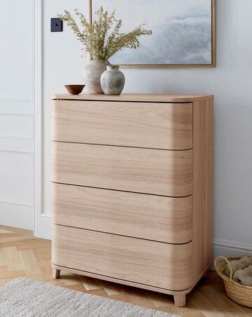 Arden Small Chest of Drawers