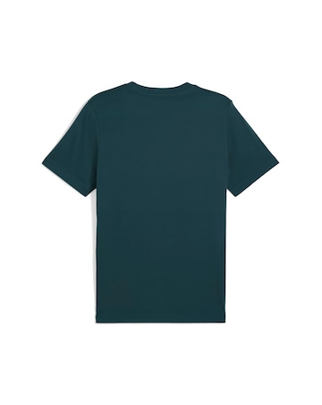 PUMA Tech Graphic T-Shirt