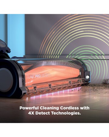 Shark Phoenis Power Detect Cordless Vacuum Cleaner