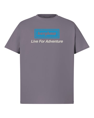 Berghaus Adventure Tour T-Shirt