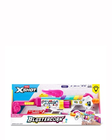 X-Shot Blastercorn S1 Rizz Master Blaster