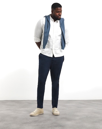 Skinny Fit Chino