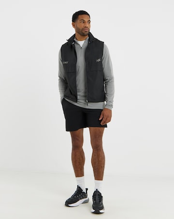 Jack & Jones Sport CNZ Paris Vest