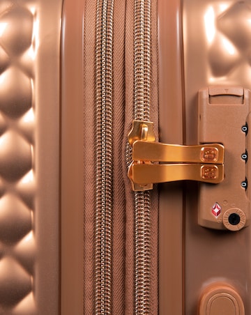 IT Luggage Glitzy Medium Suitcase
