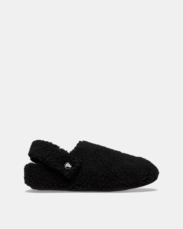 Crocs Classic Cozzzys Slipper