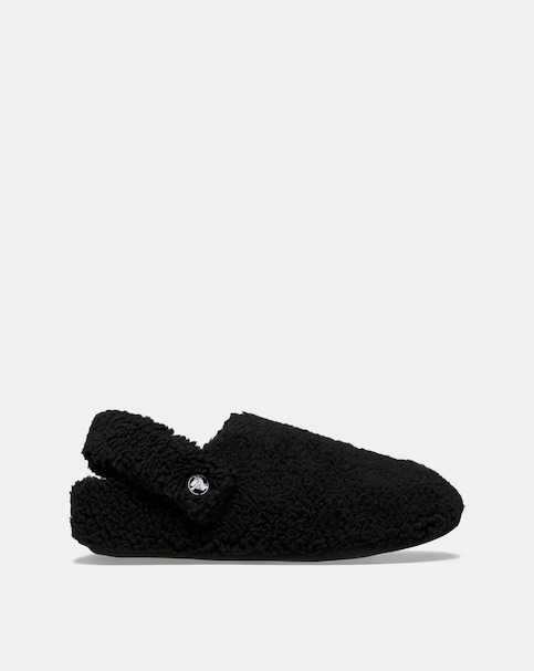 New In - Crocs Classic Cozzzys Slipper