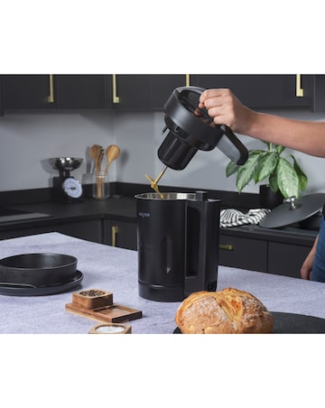 Salter Kuro 1.6L Electric Soup Maker
