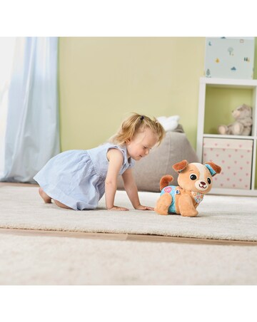 VTech Walk & Wag Puppy