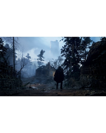 Hell Is Us (Xbox)