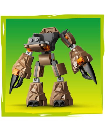 LEGO NINJAGO The Dragon of Life