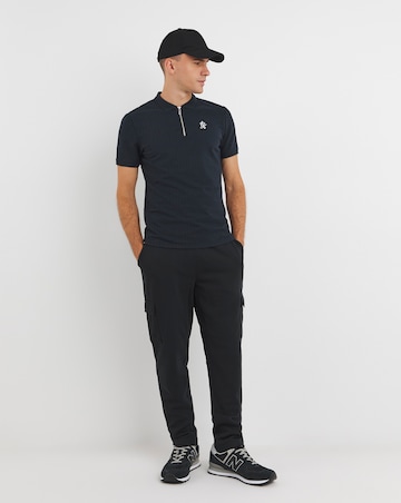 Gym King Riviera Polo