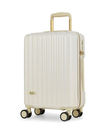 Rock Primrose Cabin Suitcase