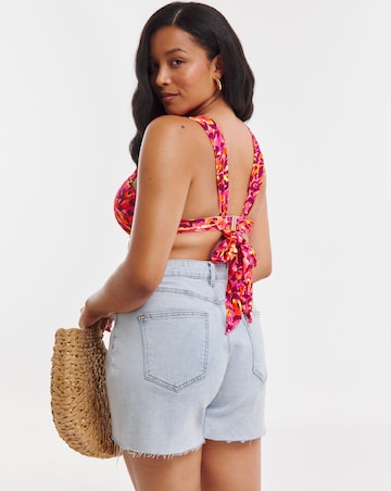 Figleaves Curve Cancun Underwired Bikini Top