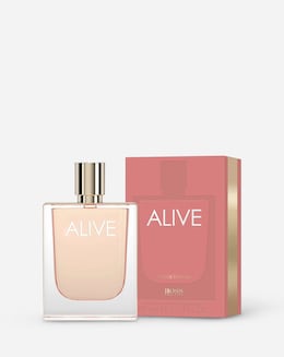 Hugo Boss Alive Eau De Parfum 80ml