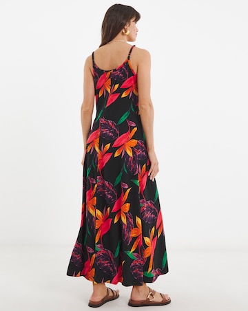 Great Value Soft Touch Cami Dress