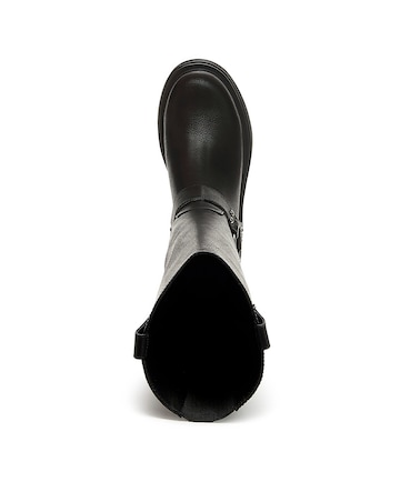 Rocket Dog Becca Knee High Boots Standard Fit