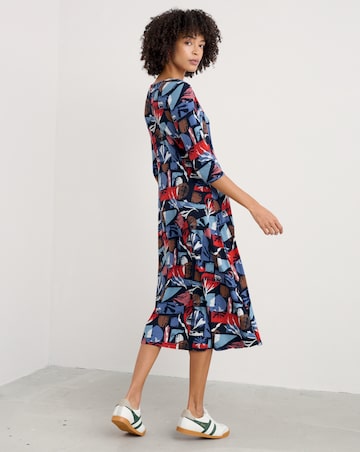 Seasalt Cornwall Wild Bouquet Dress