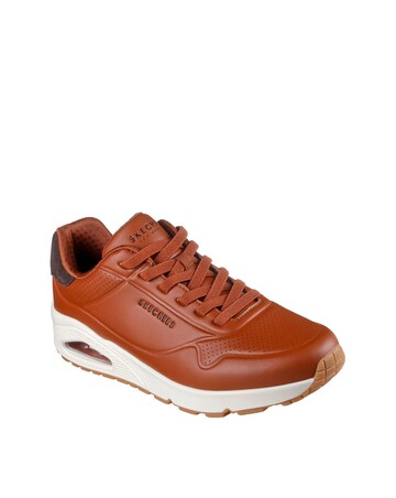 Skechers Uno Tailored Air