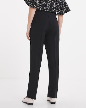 Slimma Classic Leg Trouser Short