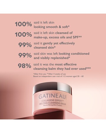 GATINEAU Collagene Cleansing Balm 30ml