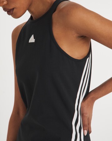 adidas Future Icons 3 Stripes Dress
