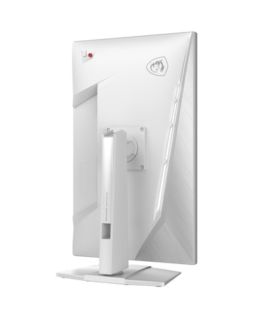 MSI MAG 274QRFW E20 27in WQHD 200Hz 0.5ms IPS White Gaming Monitor