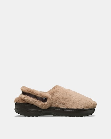 Crocs Classic Unfurgettable Slipper Standard Fit