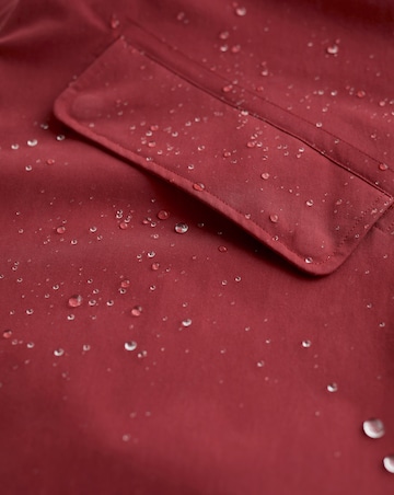 Seasalt River Sea Coat