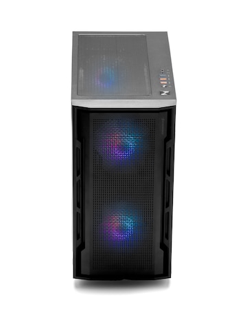 Stormforce Ryzen 5 4600 16GB RAM 1TB SSD Nvidia RTX 3050 Gaming Desktop